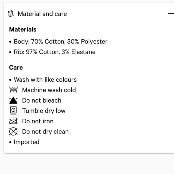 Lululemon Scuba Cropped/Oversized Half-Zip Hoodie, M/L - Picture 12 of 13